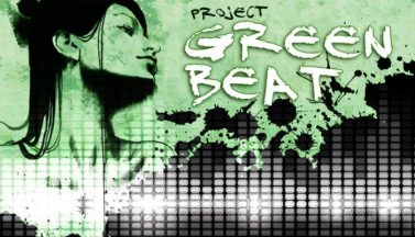 featured project green beat free download