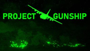 featured project gunship free download 2