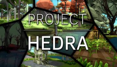 featured project hedra free download 2