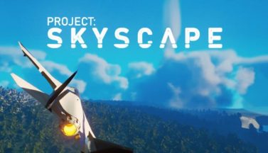 featured project skyscape free download