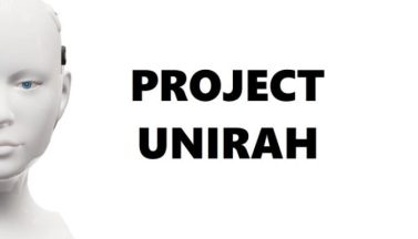 featured project unirah free download