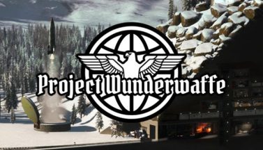 featured project wunderwaffe free download 2