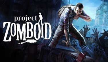 featured project zomboid free download