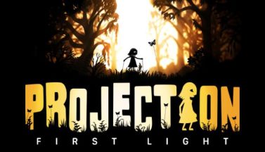 featured projection first light free download