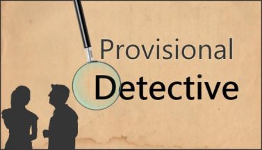 featured provisional detective free download 2