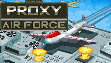 featured proxy air force free download