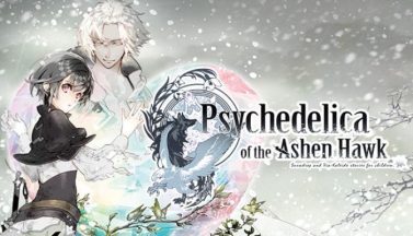 featured psychedelica of the ashen hawk free download 1