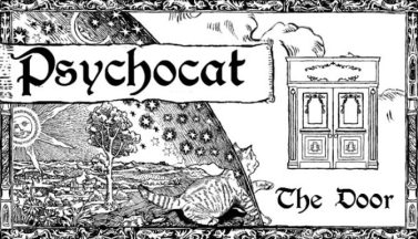 featured psychocat the door free download