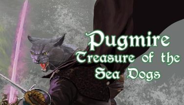 featured pugmire treasure of the sea dogs free download 2