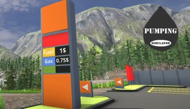featured pumping simulator free download 2