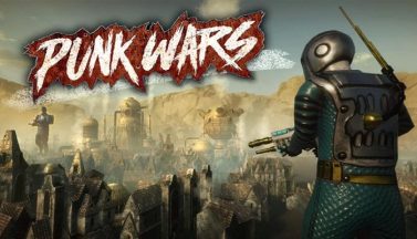featured punk wars free download