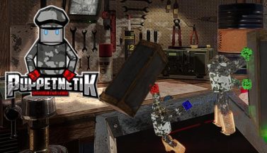 featured puppetnetik speedrun challenge free download
