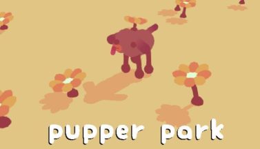 featured pupper park free download