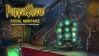 featured puppetshow fatal mistake collectors edition free download