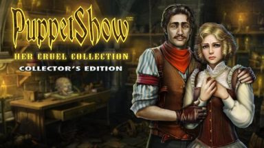 featured puppetshow her cruel collection collectors edition free download