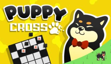 featured puppy cross free download