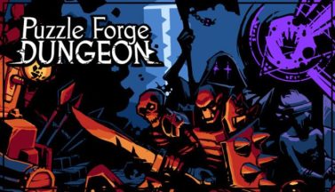 featured puzzle forge dungeon free download