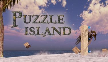 featured puzzle island vr free download