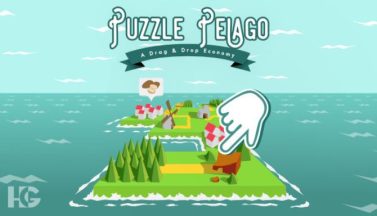 featured puzzle pelago a drag drop economy free download 2