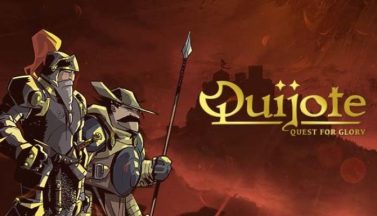 featured quijote quest for glory free download 2