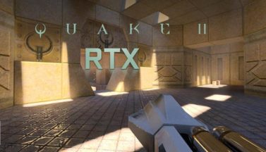 featured quake ii rtx free download