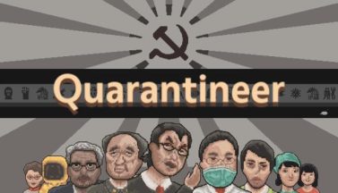 featured quarantineer free download