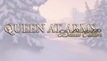 featured queen at arms free download 2