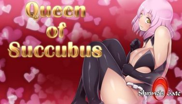 featured queen of succubus free download