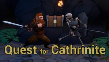 featured quest for cathrinite free download