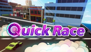 featured quick race free download