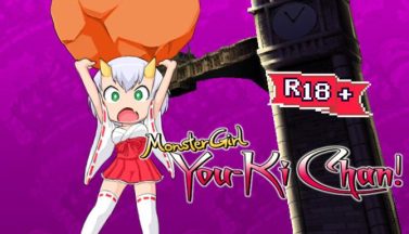 featured r18plus monster girl youki chan free download