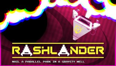 featured rashlander free download