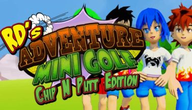 featured rds adventure mini golf free download