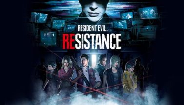 featured resident evil resistance free download
