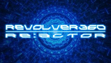 featured revolver360 reactor free download 2