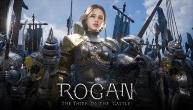 featured rogan the thief in the castle free download