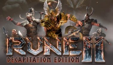 featured rune ii decapitation edition free download 1