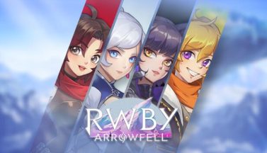 featured rwby arrowfell free download 2