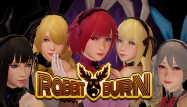 featured rabbit burn free download 2