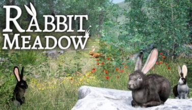 featured rabbit meadow free download 2