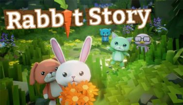 featured rabbit story free download 2