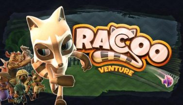 featured raccoo venture free download