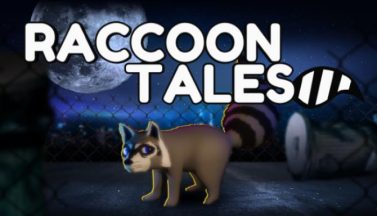 featured raccoon tales free download 2