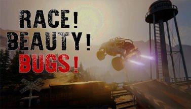 featured race beauty bugs free download
