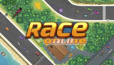 featured race online free download