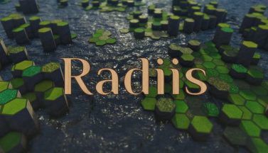 featured radiis free download