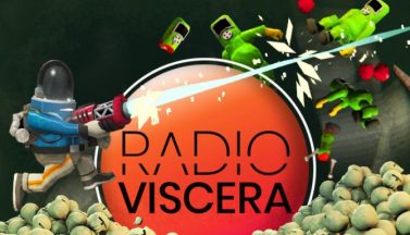 featured radio viscera free download