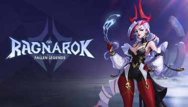 featured ragnarok fallen legends free download 2