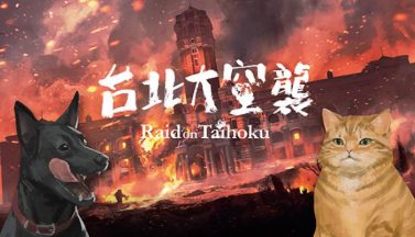featured raid on taihoku free download 3