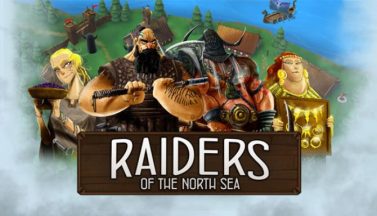 featured raiders of the north sea free download